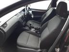 2016 SKODA OCTAVIA S for sale at Copart SANDTOFT