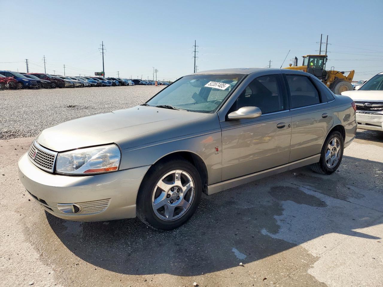 2003 Saturn L200 for Sale in Haslet, TX - Rear End