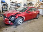 2015 Mazda 3 Grand Touring na sprzedaż w Ham Lake, MN - Front End