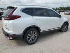 2021 Honda Cr-V Touring for Sale in Houston, TX - Front End