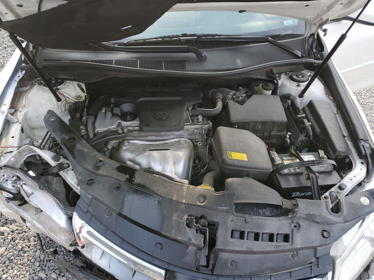 2015 Toyota Camry Le VIN: 4T1BF1FK7FU968311 Lot: 54578035