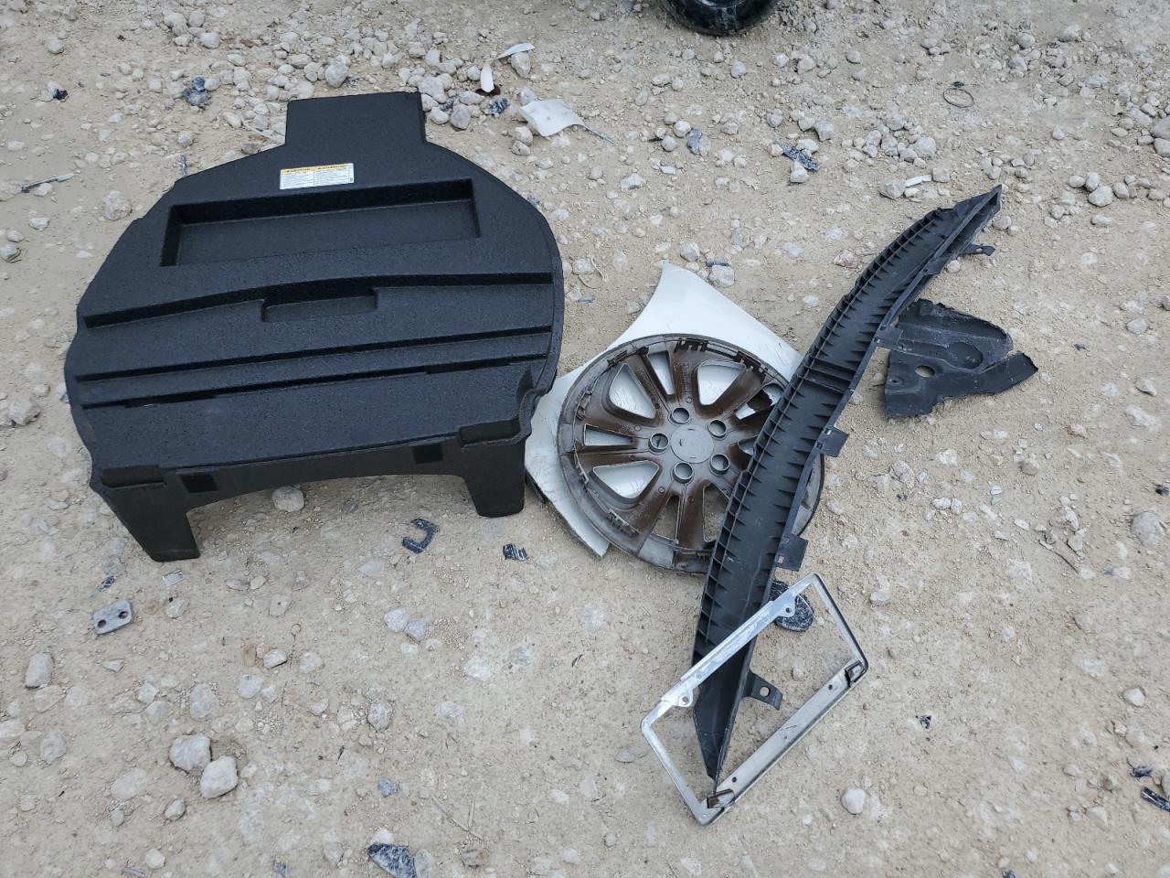 JTDKARFU7G3005807 2016 Toyota Prius