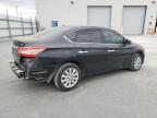 2015 Nissan Sentra S на продаже в Antelope, CA - Rear End