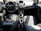 2017 Ford Fiesta S zu verkaufen in Austell, GA - Front End