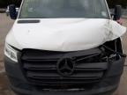 2022 MERCEDES BENZ SPRINTER 3 for sale at Copart WHITBURN
