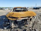 2014 Bmw 320 I na sprzedaż w Fresno, CA - Burn