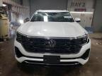 2024 Volkswagen Atlas Cross Sport Sel R-Line للبيع في Elgin، IL - All Over
