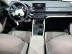 2024 Honda Accord Ex for Sale in Columbia Station, OH - Front End
