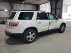 2009 Gmc Acadia Slt-2 for Sale in Rogersville, MO - Side