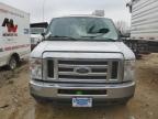 2018 Ford Econoline E350 Super Duty Cutaway Van იყიდება Kansas City-ში, KS - Top/Roof