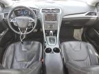 2013 Ford Fusion Titanium   للبيع في Glassboro، NJ - Front End