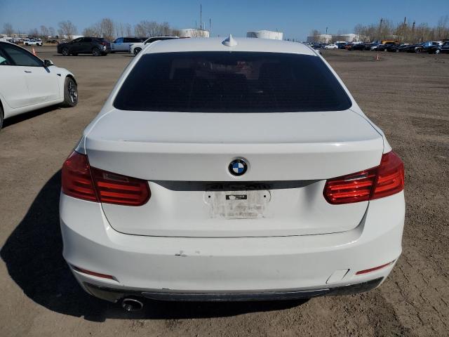2014 BMW 320 I XDRIVE  