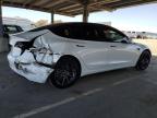2018 Tesla Model 3  zu verkaufen in Hayward, CA - Rear End