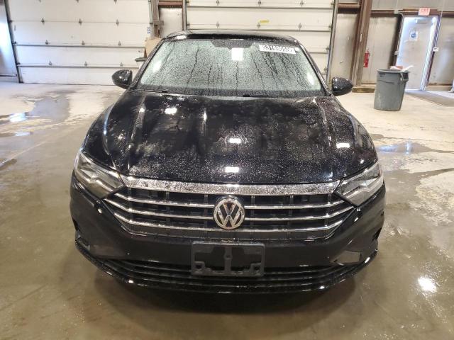  VOLKSWAGEN JETTA 2019 Czarny