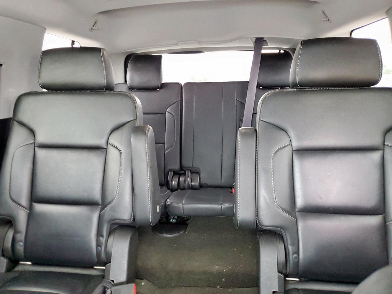 2017 Chevrolet Tahoe C1500 Lt VIN: 1GNSCBKC5HR340066 Lot: 55095825