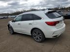 2020 Acura Mdx Advance للبيع في New Britain، CT - Side