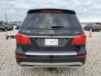 2013 Mercedes-Benz Gl 450 4Matic en Venta en Taylor, TX - Front End