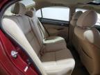 2008 Honda Civic Ex للبيع في York Haven، PA - Front End