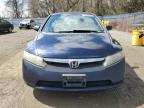 2007 Honda Civic Dx na sprzedaż w London, ON - Rear End