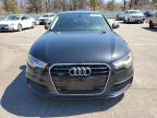 2012 Audi A6 Prestige for Sale in Brookhaven, NY - Vandalism