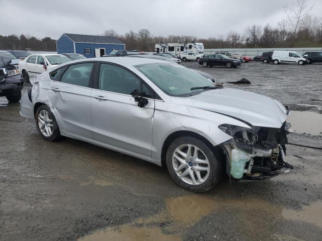  FORD FUSION 2015 Gray