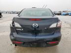2010 Mazda 3 I en Venta en Haslet, TX - Rear End