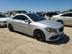 2018 Mercedes-Benz Cla 250 zu verkaufen in San Antonio, TX - Front End