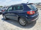 2011 Volkswagen Tiguan S იყიდება Riverview-ში, FL - Minor Dent/Scratches