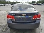2016 Chevrolet Cruze Limited Lt for Sale in Savannah, GA - Side