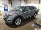 2024 Ford Explorer Platinum for Sale in Glassboro, NJ - Rear End