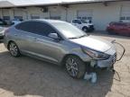 2022 Hyundai Accent Limited en Venta en Dyer, IN - All Over