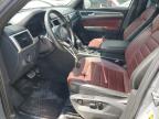 Taylor, TX에서 판매 중인 2022 Volkswagen Atlas Cross Sport Sel Premium R-Line - Hail