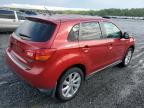 2013 Mitsubishi Outlander Sport Es for Sale in Spartanburg, SC - Side