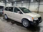 2013 Chrysler Town & Country Touring L for Sale in Ham Lake, MN - Front End