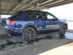 2019 Bentley Bentayga  for Sale in Hayward, CA - Rear End