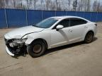 2014 MAZDA 6 TOURING for sale at Copart NB - MONCTON