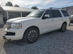 2012 Lincoln Navigator  en Venta en Prairie Grove, AR - Front End