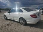 2013 Mercedes-Benz C 250 იყიდება Memphis-ში, TN - Water/Flood