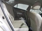 2010 Toyota Corolla Base zu verkaufen in Candia, NH - Front End