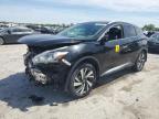 2017 Nissan Murano S for Sale in Sikeston, MO - Front End