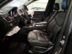 2015 Mercedes-Benz Ml 350 4Matic for Sale in Avon, MN - Front End