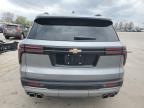 2024 Chevrolet Traverse Lt for Sale in Bridgeton, MO - Side
