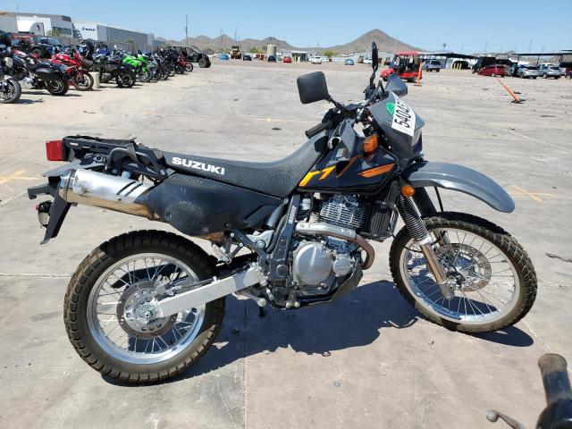 2025 SUZUKI DR650 SE for sale at Copart AZ - PHOENIX NORTH