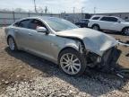 2013 Jaguar Xj  за продажба в Chicago Heights, IL - Undercarriage