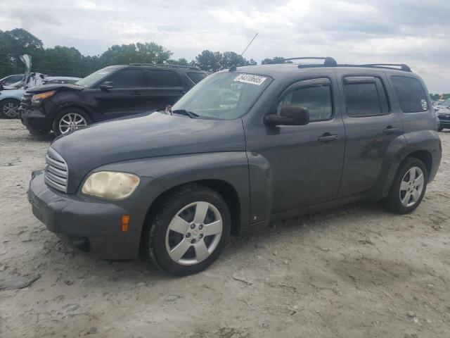 2009 Chevrolet Hhr Ls