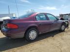 1999 Plymouth Breeze Base იყიდება Woodhaven-ში, MI - Front End