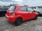 2007 Toyota Yaris  de vânzare în Cahokia Heights, IL - Mechanical
