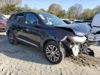 2018 Mitsubishi Outlander Es за продажба в Seaford, DE - Front End