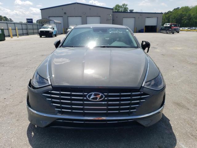  HYUNDAI SONATA 2023 Gray
