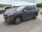2020 Subaru Forester Touring na sprzedaż w Wilmer, TX - Hail